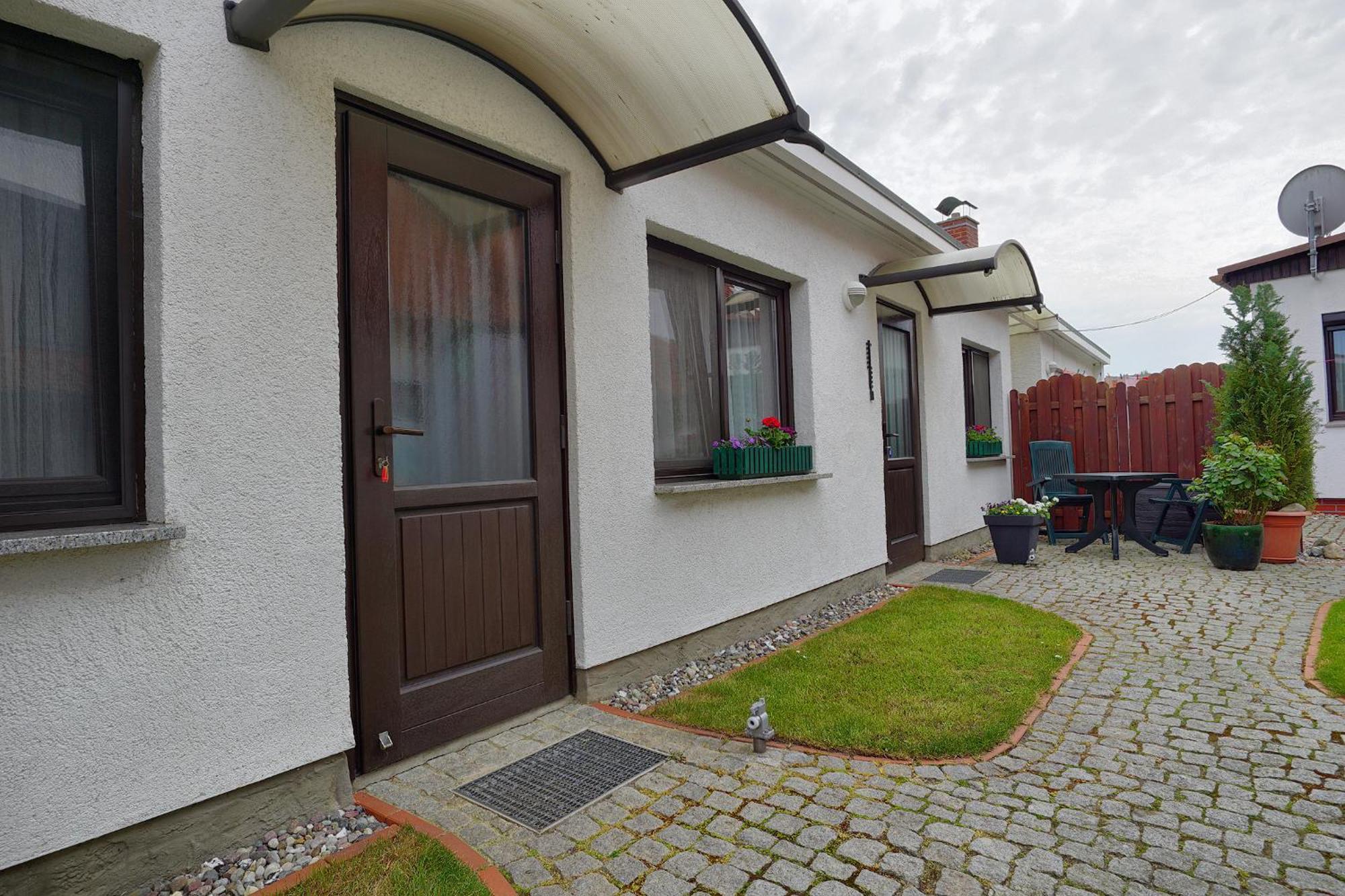 Barth, Dieter Zingst Exterior photo