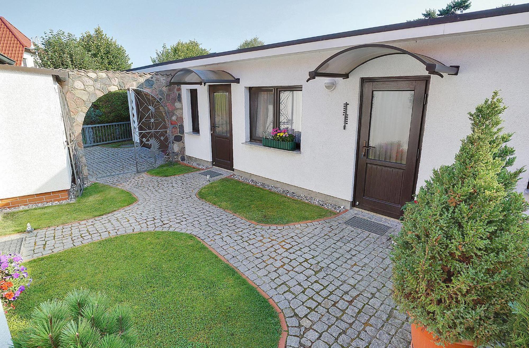 Barth, Dieter Zingst Exterior photo